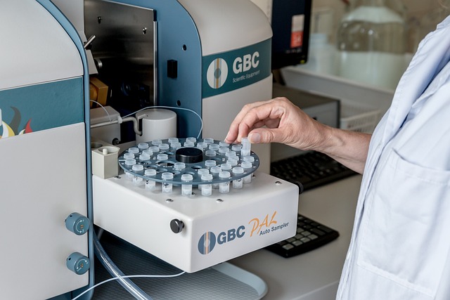 2023LaboratorioAnalisi Mediche