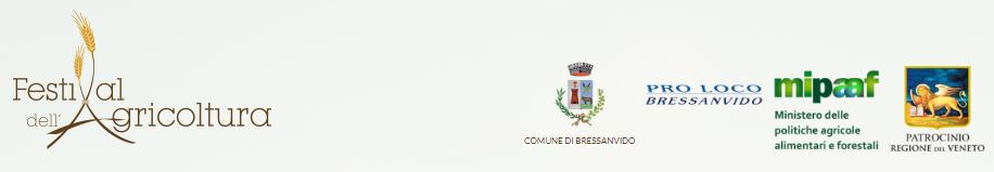 Logo FestivalAgricoltura2018