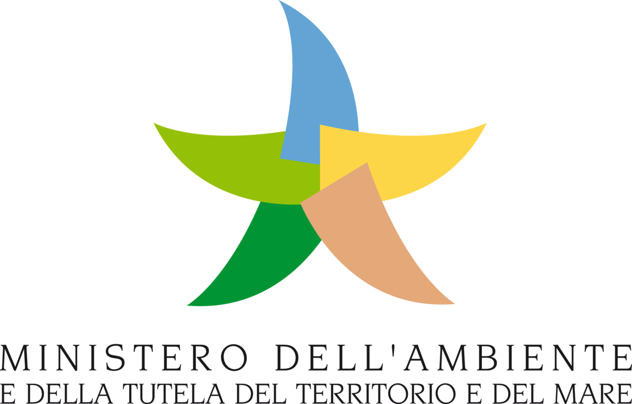 logo minAmbiente