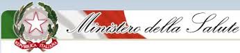 logo ministero salute