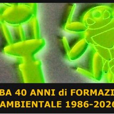 CISBA: Convegno 
